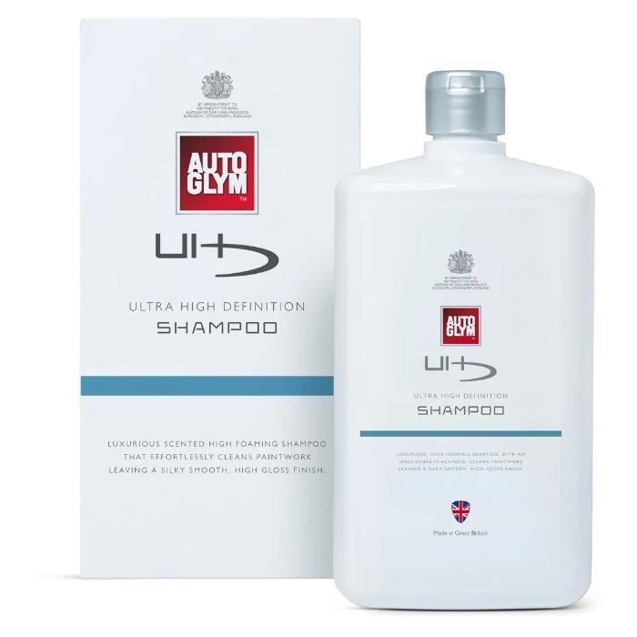 Autoglym Ultra High Definition Shampoo
