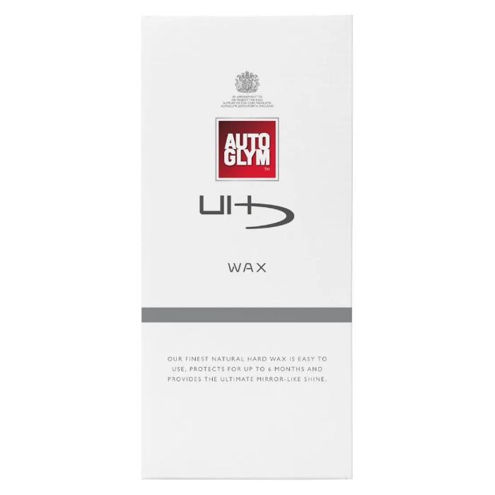 Autoglym UHD Ultra-High Definition Wax Kit | Ultimate Finish