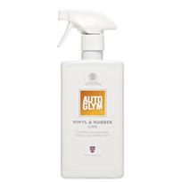 Autoglym Vinyl & Rubber Care (500ml)