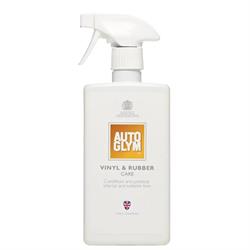 Autoglym Vinyl & Rubber Care (500ml)