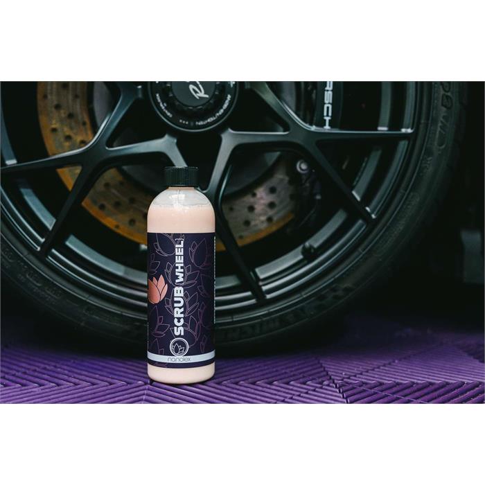 Nanolex Scrub Wheel