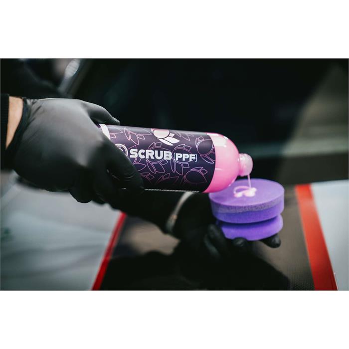 Nanolex Scrub PPF & Wrap