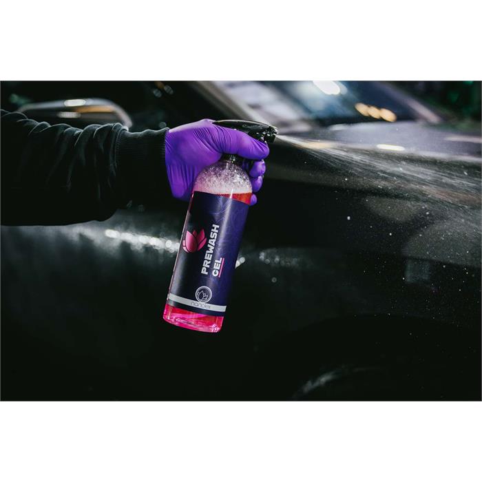 Nanolex PreWash Gel
