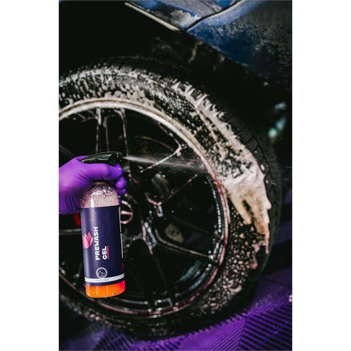 Nanolex PreWash Gel
