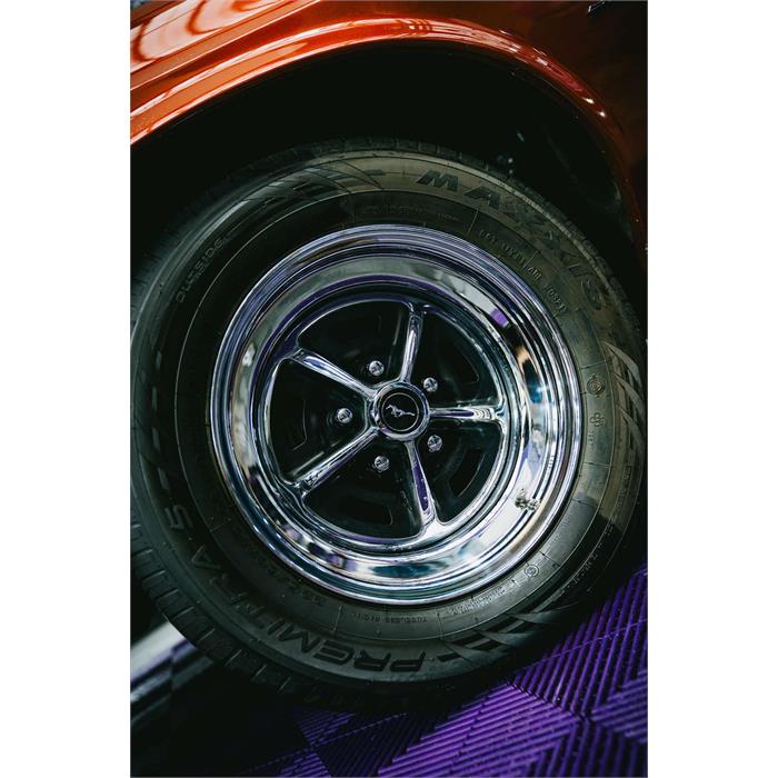 Nanolex Tire & Rubber Restorer