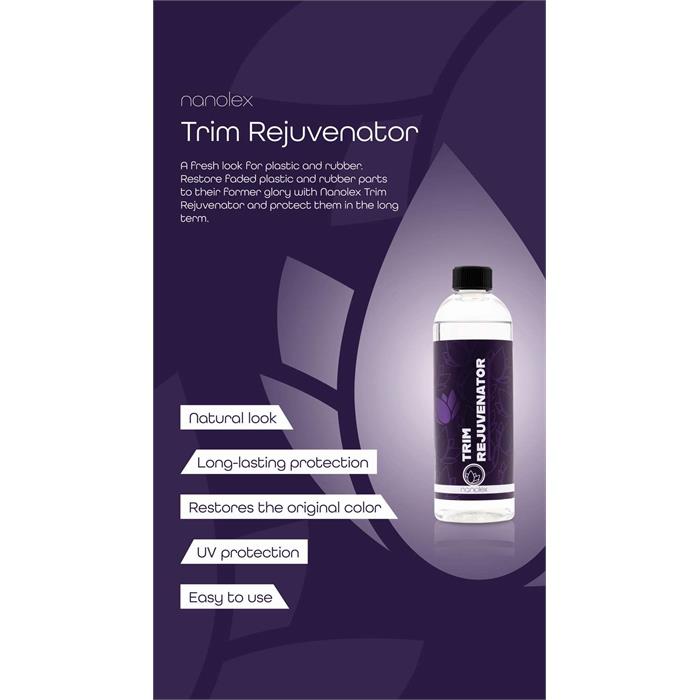 Nanolex Trim Rejuvenator