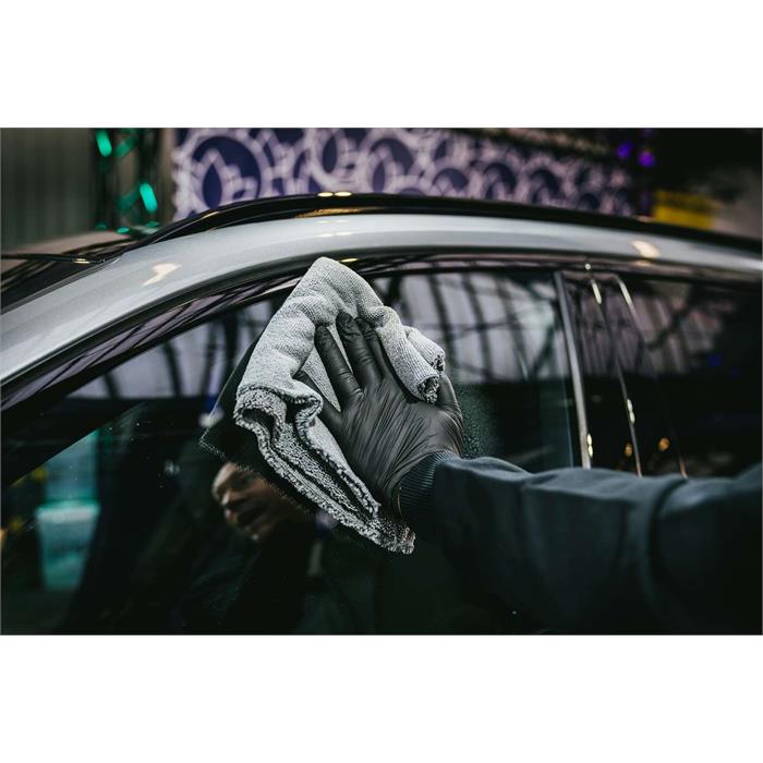 Nanolex Glass Cleaner Gel