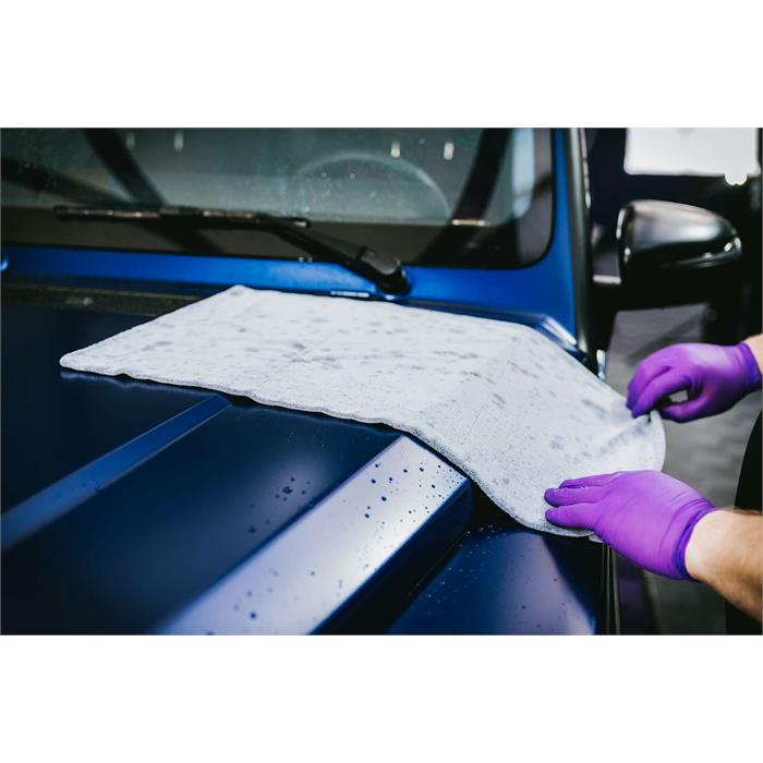 Nanolex Matte Final Finish