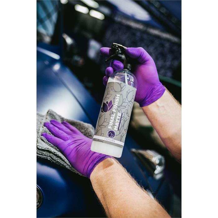 Nanolex Matte Final Finish