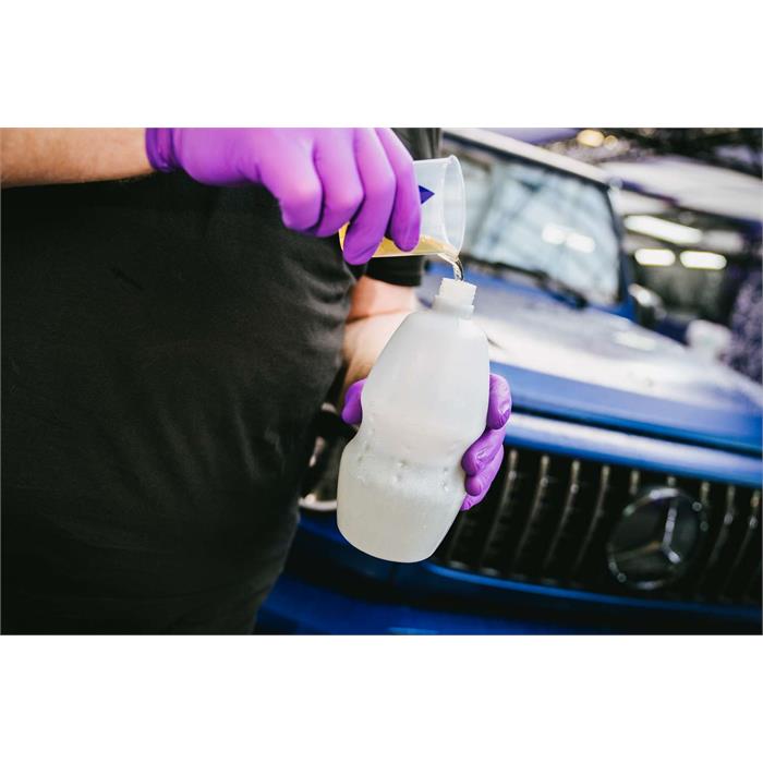 Nanolex Matte Reactivating Shampoo