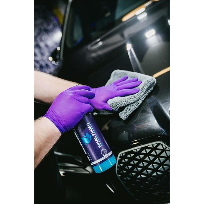 Nanolex Final Finish