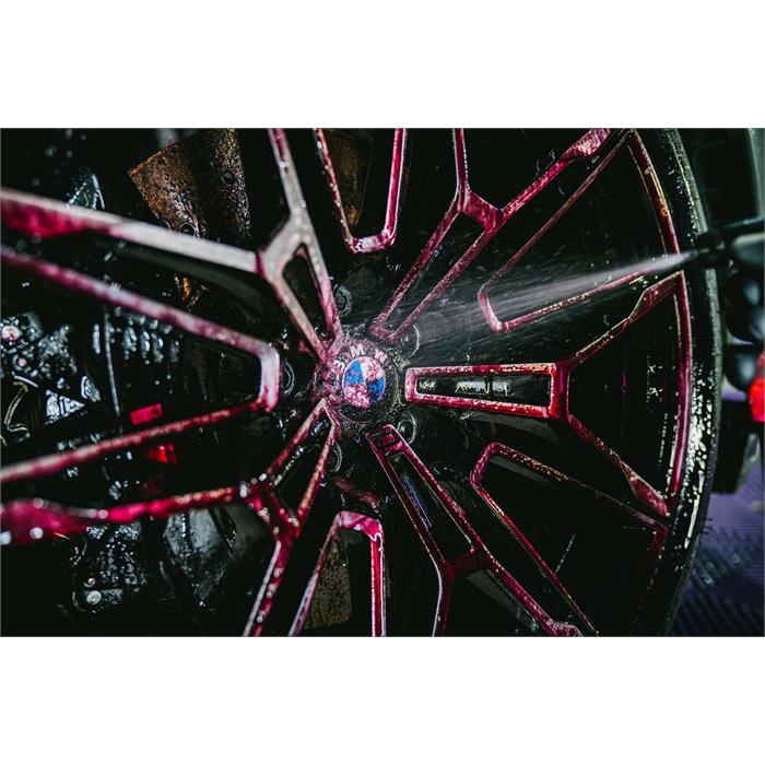 Nanolex Wheel Cleaner & Iron Remover