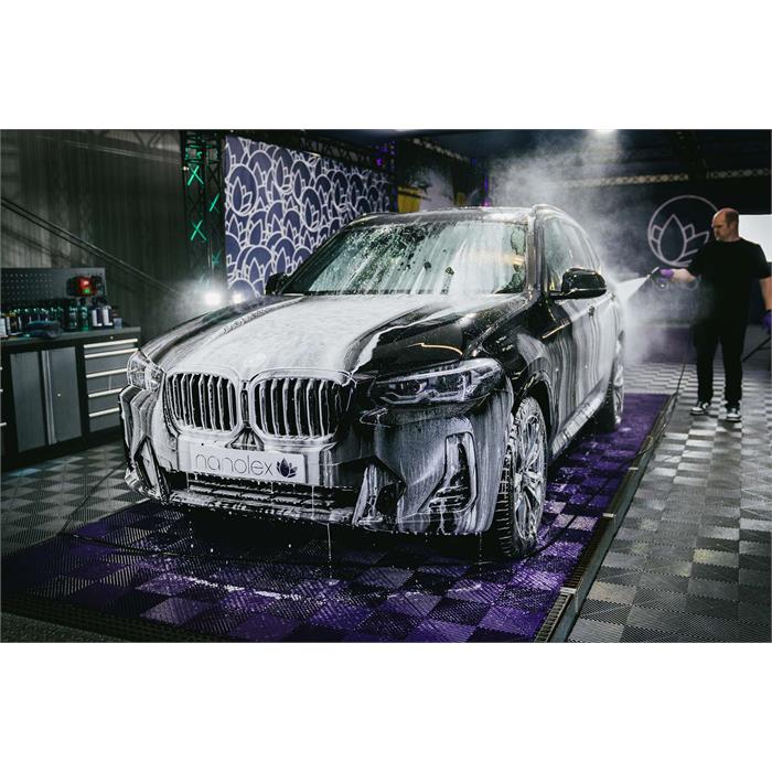 Nanolex WashCoat Sealant