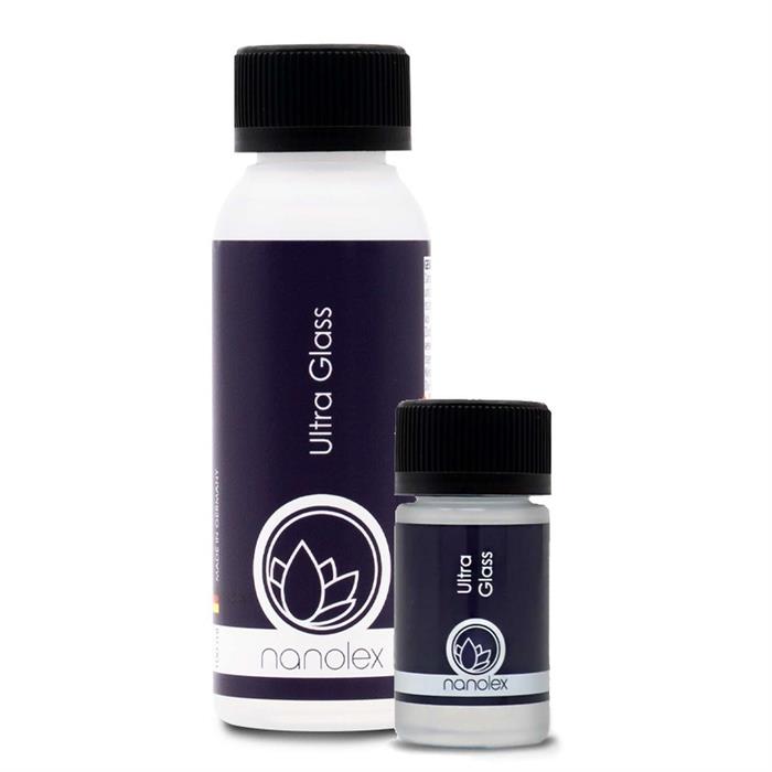 Nanolex Ultra Glass Sealant (30ml & 100ml)
