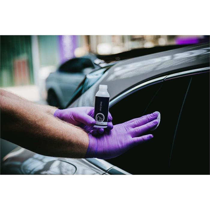 Nanolex Ultra Glass Sealant