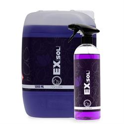 Nanolex Ex SOL (750ml & 5L)