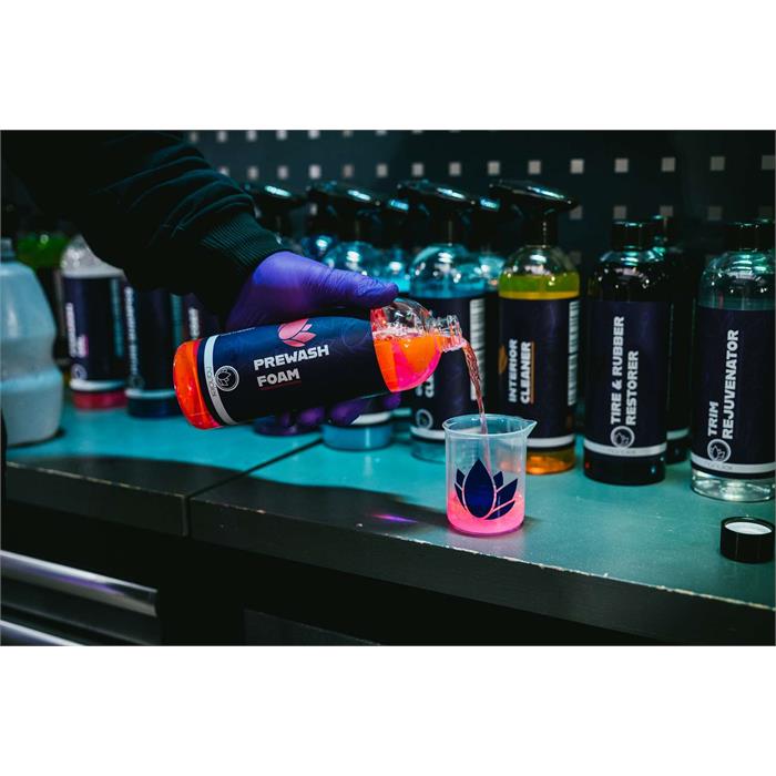 Nanolex PreWash Foam