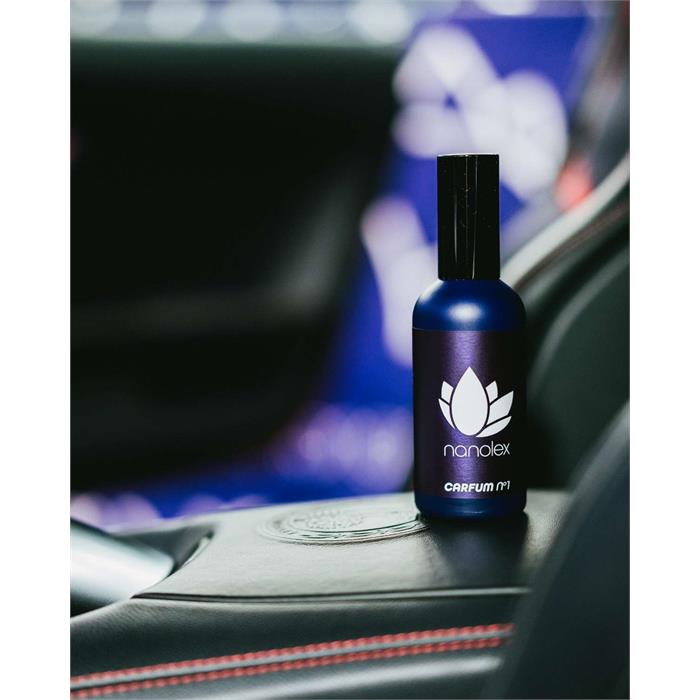 Nanolex Carfum No.1