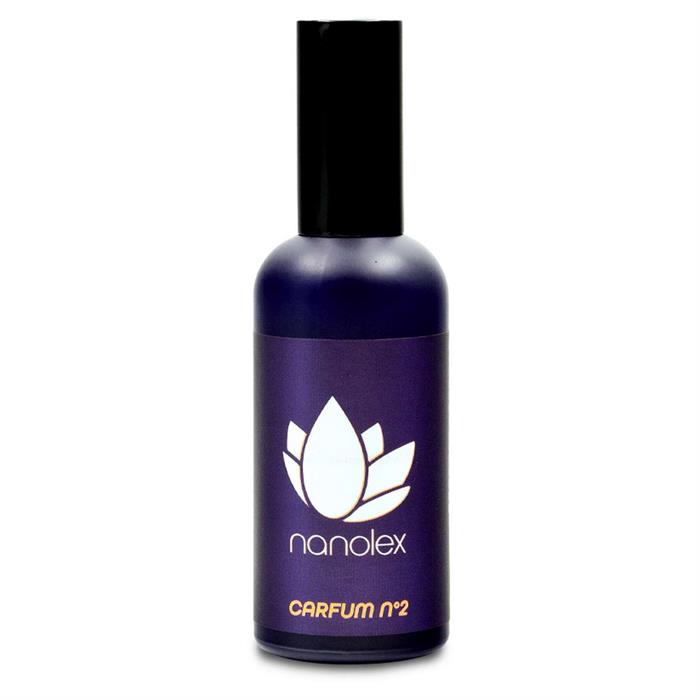 Nanolex Carfum No.2