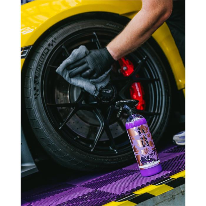 Nanolex Weekend Club Rim & Tire Detailer