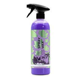 Nanolex Weekend Club Spray Wax (750ml)