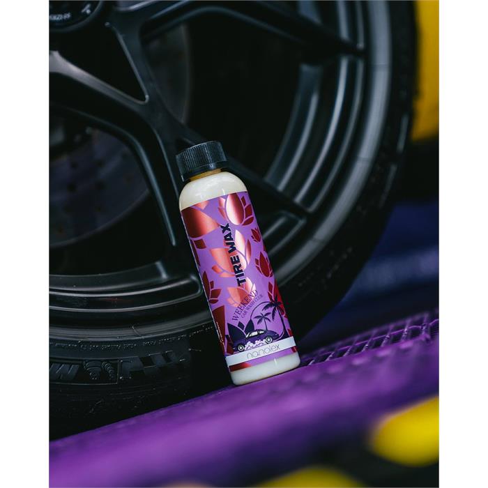 Nanolex Weekend Club Tire Wax