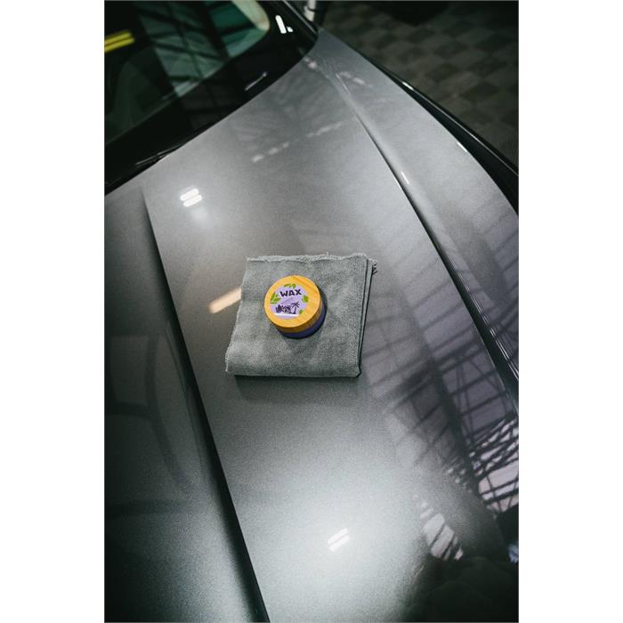 Nanolex Weekend Club Wax