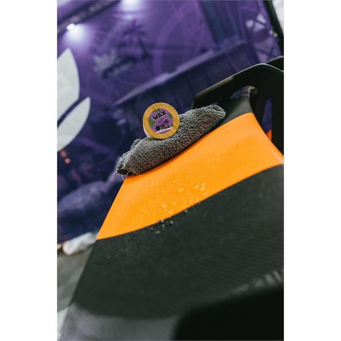 Nanolex Weekend Club Wax