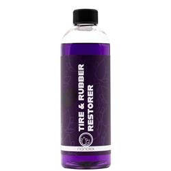 Nanolex Tire & Rubber Restorer (750ml)