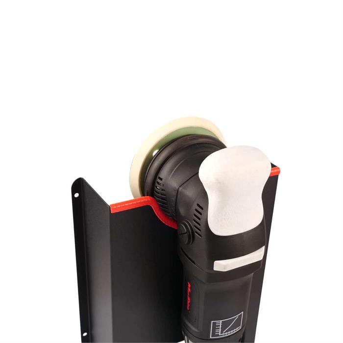Maxshine Polisher Wall Holder Single