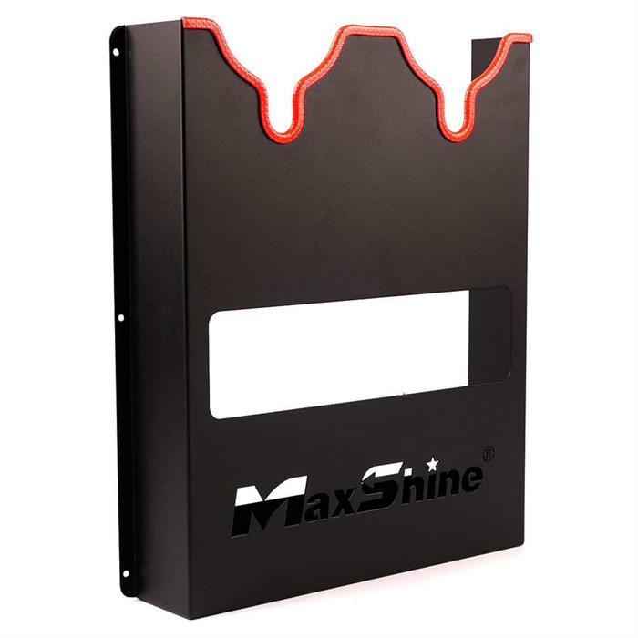 Maxshine Polisher Wall Holder Double