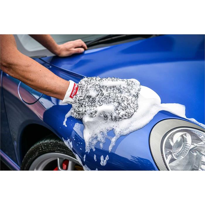 Maxshine Microfibre Wash Mitt