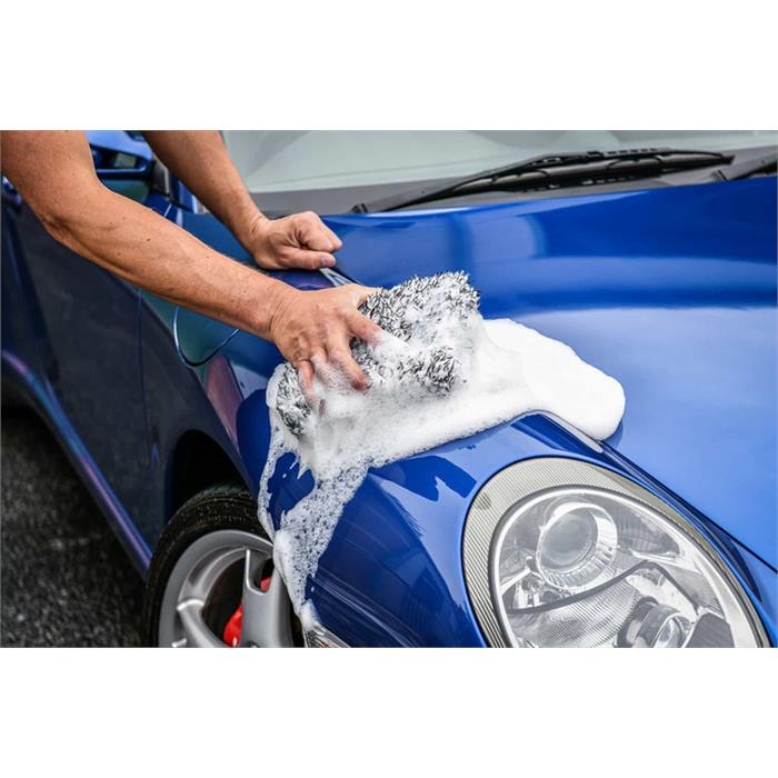 Maxshine Microfibre Wash Pad
