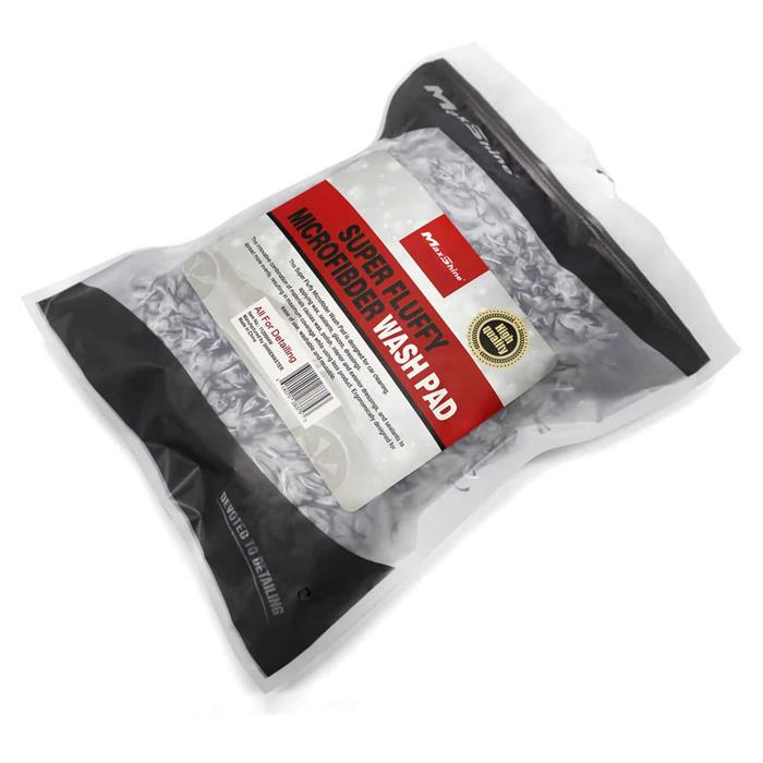 Maxshine Microfibre Wash Pad