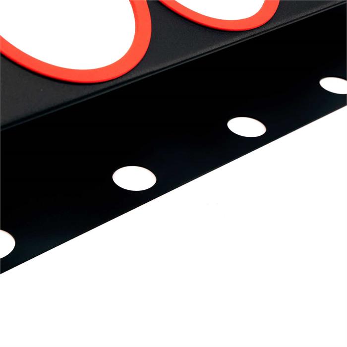 Maxshine Wall Mounted Bottle Holder 16oz