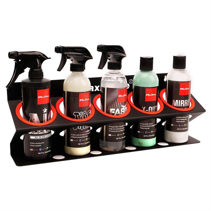 Maxshine Wall Mounted Bottle Holder 16oz