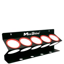 Maxshine Wall Mounted Bottle Holder (32oz Bottles)