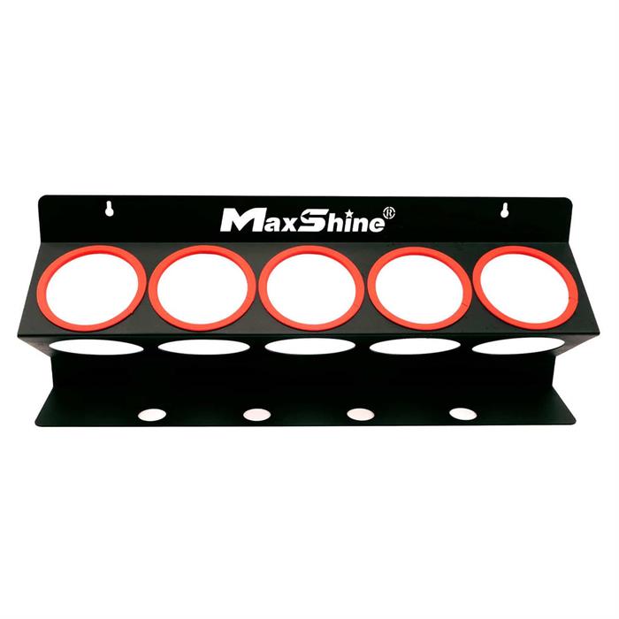 Maxshine Wall Mounted Bottle Holder 32oz