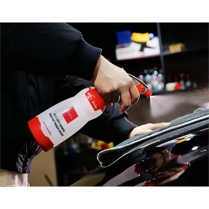 Maxshine Heavy Duty Chemical Resistant Trigger Sprayer