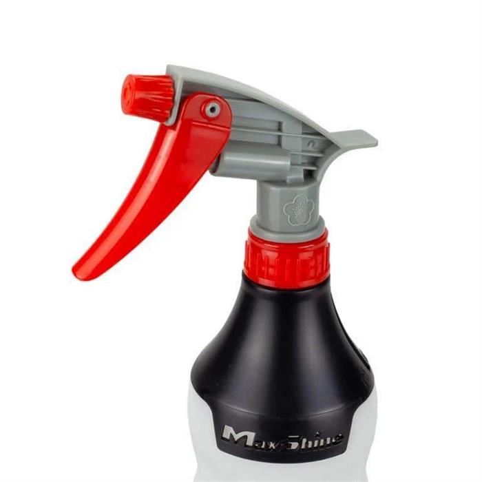 Maxshine Heavy Duty Chemical Resistant Trigger Sprayer