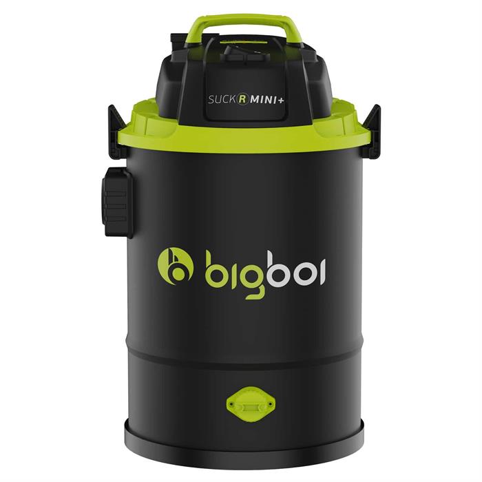 BigBoi SuckR Mini+ Wall Mounted Set