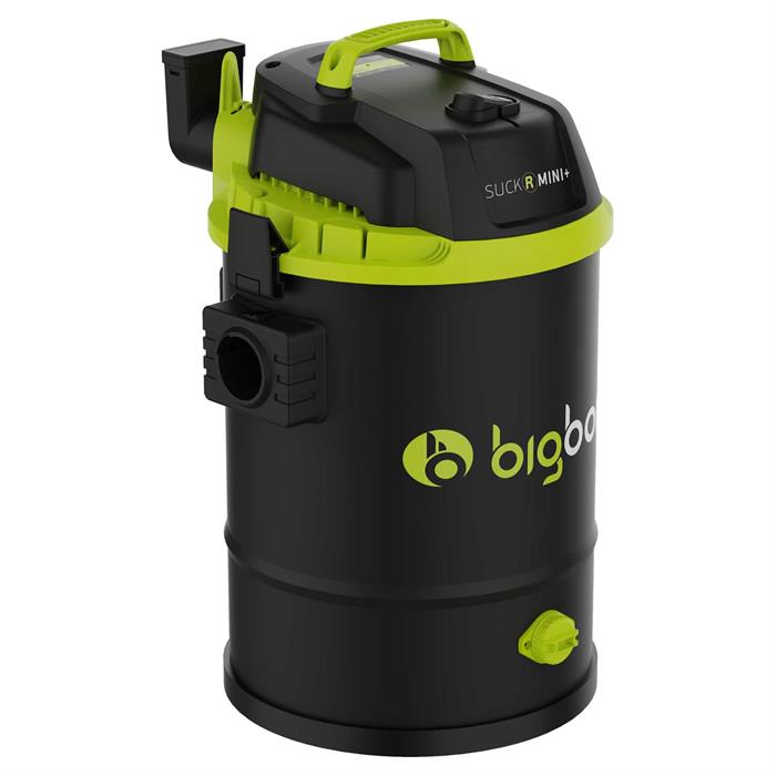 BigBoi SuckR Mini+ Wall Mounted Set