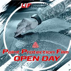 Avery Dennison PPF Open Days