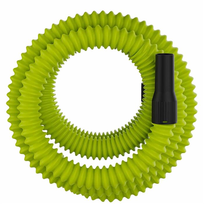 BigBoi Hose 10m (SuckR Mini+ / Pro+)