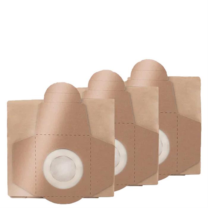 BigBoi SuckR Range Dust Paper Bags