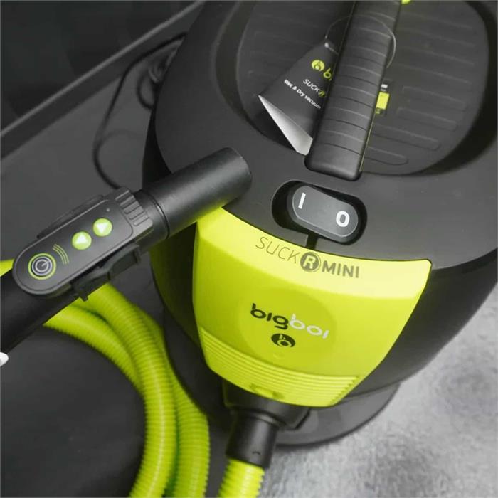 BigBoi SuckR Mini