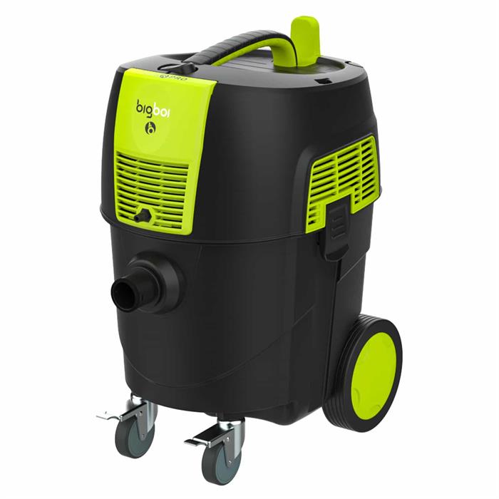 BigBoi SuckR Pro MKII