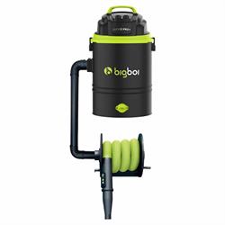 BigBoi SuckR Pro+ Wall Mounted Set