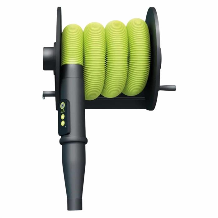 BigBoi SuckR Pro+ Wall Mounted Set