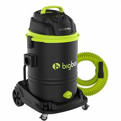 BigBoi SuckR Pro+ Portable Set